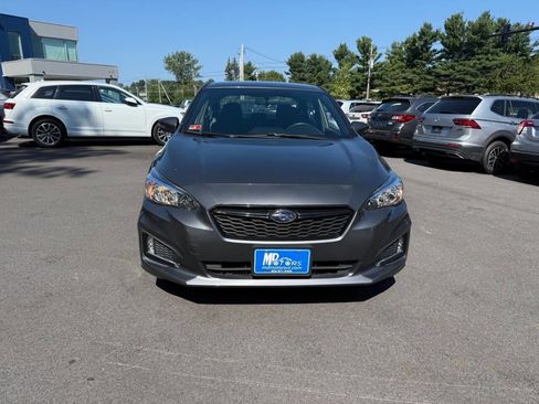 Used 2018 Subaru Impreza 2.0i Sport image 3