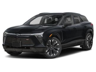 Used 2024 Chevrolet Blazer EV RS AWD/4WD video 1