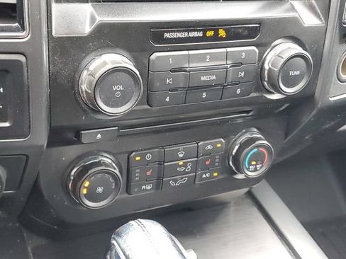 Used 2018 Ford F150 XLT w/ Equipment Group 302A Luxury AWD/4WD image 27