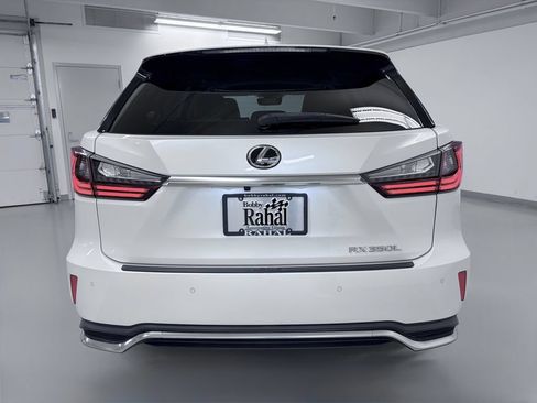 Used 2018 Lexus RX 350L FWD image 5