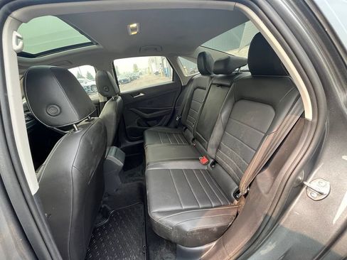 Certified 2024 Volkswagen Jetta SE FWD image 26