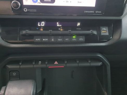 Used 2023 Toyota Tundra SR image 9