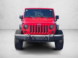 Used 2017 Jeep Wrangler Unlimited Sport w/ Quick Order Package 24S AWD/4WD video 2