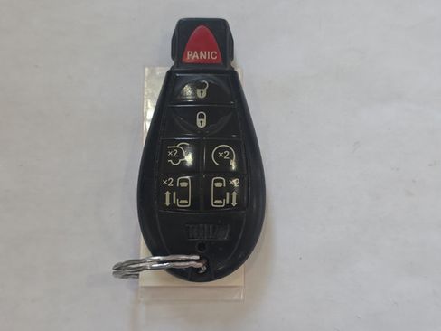 Used 2018 Dodge Grand Caravan GT FWD image 28