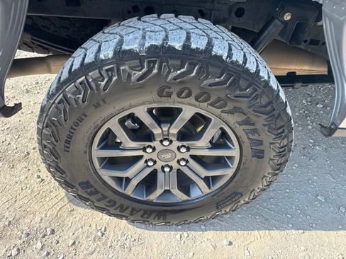 Used 2022 Ford F150 Tremor AWD/4WD image 30