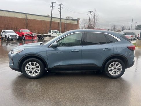 Used 2023 Ford Escape Active w/ Tech Pack #2 image 8