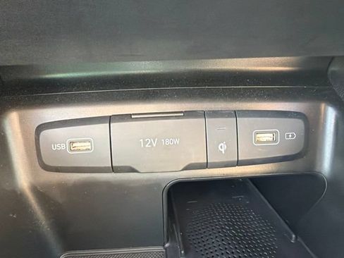 Used 2024 Hyundai Tucson SEL FWD image 21