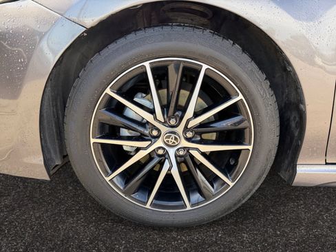 Used 2023 Toyota Camry SE w/ Protection Package (Q2) (TMS) FWD image 14
