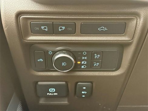 Used 2022 Ford F150 King Ranch w/ Equipment Group 601A High image 15