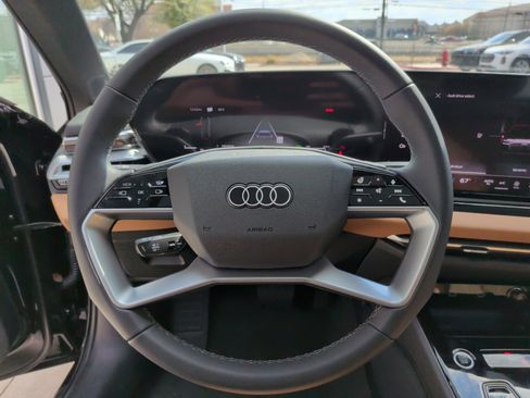 Used 2026 Audi A6 Premium Plus AWD/4WD image 19