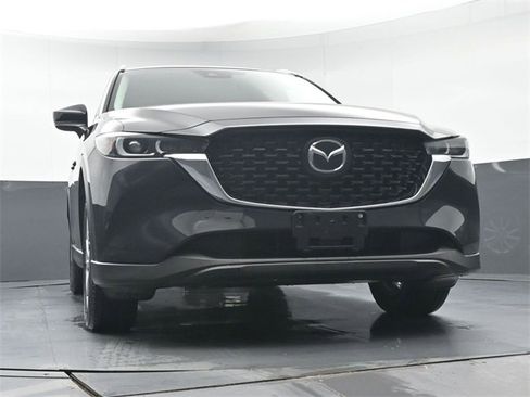 Used 2023 MAZDA CX-5 AWD 2.5 S w/ Select Package image 35