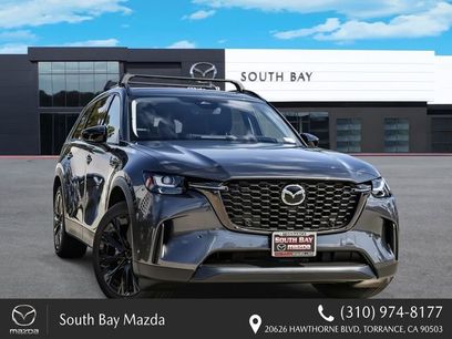 New 2026 MAZDA CX-90 3.3 Turbo w/ Premium Sport Pkg