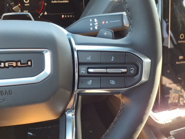 New 2027 GMC Yukon Denali w/ Denali Reserve Package AWD/4WD image 36