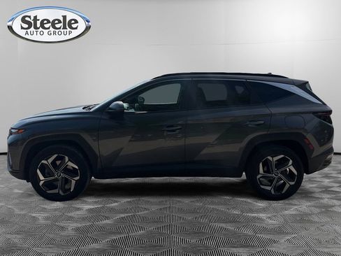 Certified 2023 Hyundai Tucson SEL w/ Convenience Package AWD/4WD image 2