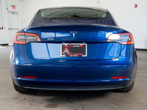 Used 2023 Tesla Model 3 Standard Range RWD image 14