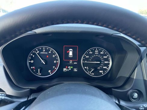 New 2026 Subaru Forester Touring image 25