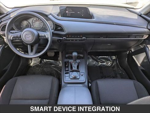 Certified 2024 MAZDA CX-30 AWD 2.5 S image 18