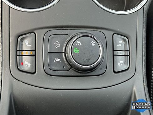 Used 2022 GMC Terrain SLT w/ Elevation Edition image 37