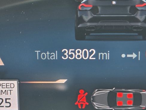 Used 2023 BMW M240i xDrive Coupe w/ Premium Package image 31