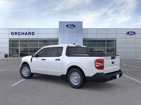 New 2025 Ford Maverick XL w/ 4K Tow Package image 35