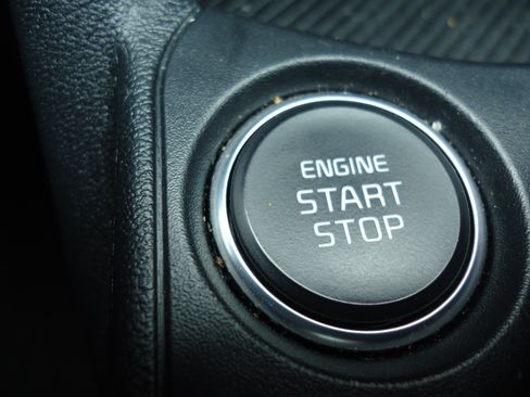 Used 2025 Kia K4 GT-Line w/ GT-Line Premium Package FWD image 19