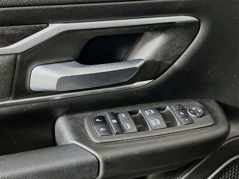 Used 2022 RAM 1500 Big Horn image 18