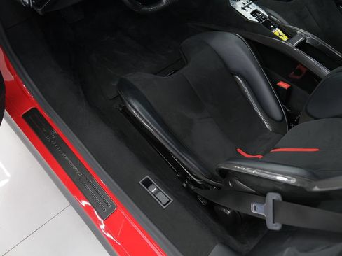 Used 2021 Ferrari SF90 Stradale AWD/4WD image 12