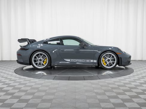 Used 2026 Porsche 911 GT3 image 8