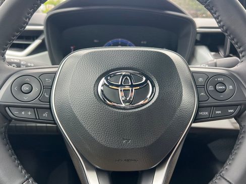 New 2026 Toyota Corolla SE FWD image 25