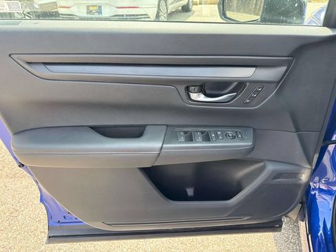 Used 2024 Honda CR-V Sport-L image 18