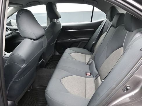 Certified 2023 Toyota Camry LE image 20