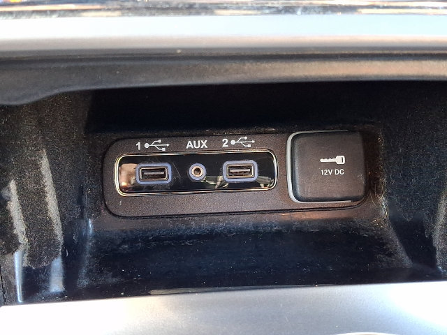 Used 2018 Jeep Grand Cherokee Limited w/ Luxury Group II AWD/4WD image 25