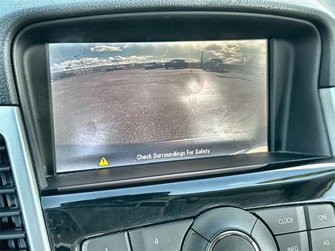 Used 2014 Chevrolet Cruze LT w/ Technology Package image 31