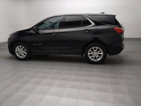 Used 2018 Chevrolet Equinox LT image 3