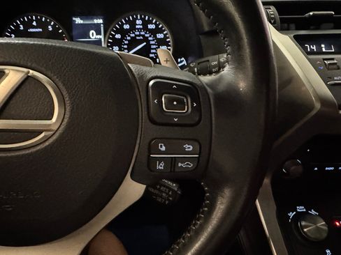 Used 2019 Lexus NX 300 FWD w/ Accessory Package 2 image 23