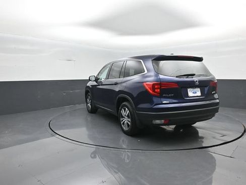 Used 2017 Honda Pilot EX-L image 5