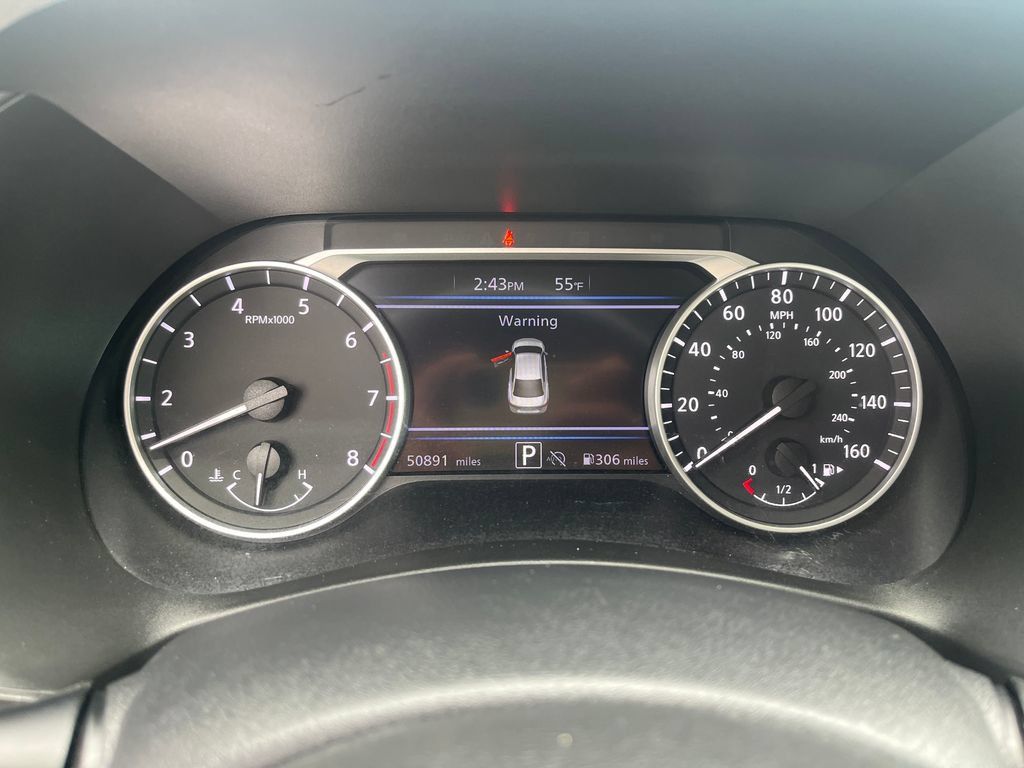 Used 2024 Nissan Sentra SV FWD image 29