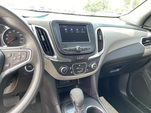 Used 2024 Chevrolet Equinox LS w/ LS Convenience Package FWD image 41