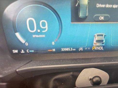 Used 2023 Ford Escape ST-Line Elite w/ Premium Technology Package image 5