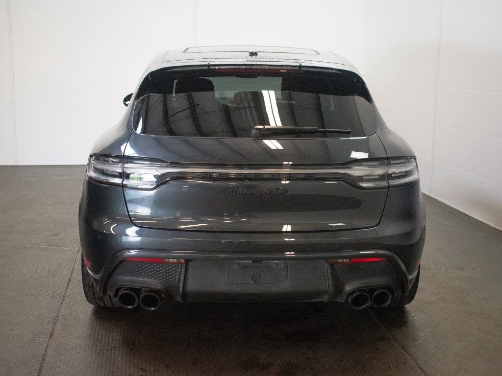Used 2023 Porsche Macan GTS AWD/4WD image 6