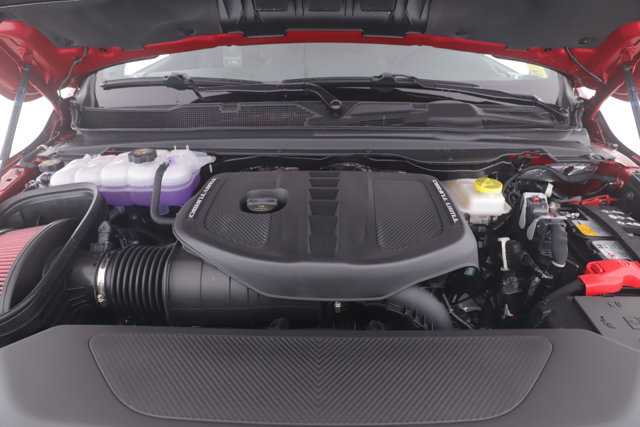 New 2026 RAM 1500 RHO AWD/4WD image 15