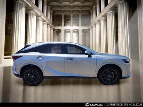 New 2026 Lexus RX 350 Premium FWD image 3