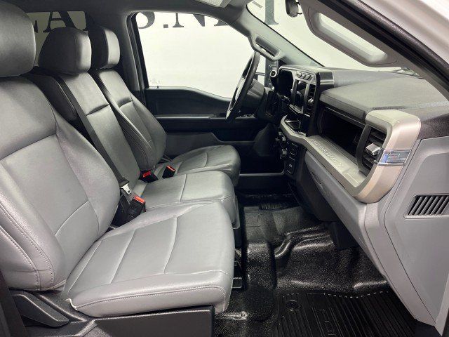 Used 2024 Ford F550 4x4 Crew Cab Super Duty image 19