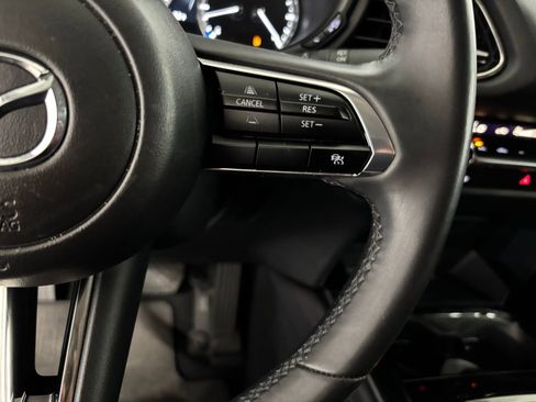 Certified 2024 MAZDA CX-30 AWD 2.5 S w/ Preferred Package image 22