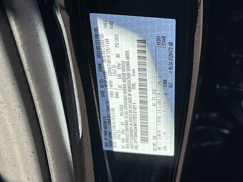 New 2026 Ford F250 XL w/ 360-Degree Camera Package image 26