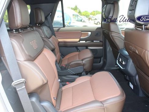 New 2027 Ford Expedition King Ranch AWD/4WD image 9