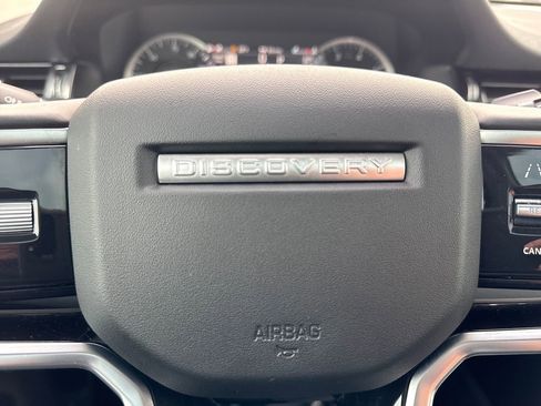 Used 2021 Land Rover Discovery Sport S image 28