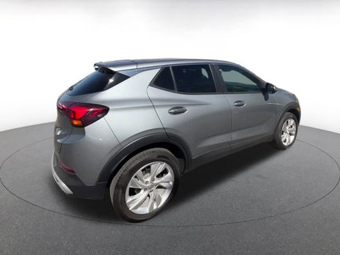 Used 2025 Buick Encore GX Preferred image 15