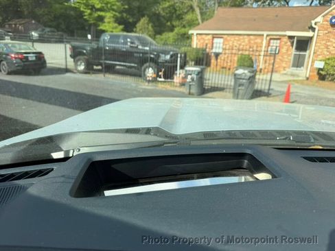 Used 2025 Ford F450 Lariat w/ Lariat Ultimate Package AWD/4WD image 16