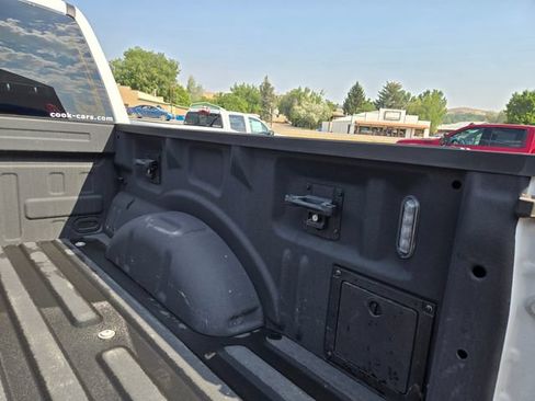Used 2024 Ford F150 Raptor AWD/4WD image 26